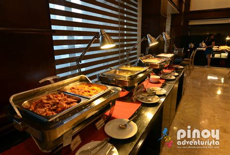 The Best 10 Restaurants near Bayview Park Hotel in Manila, .